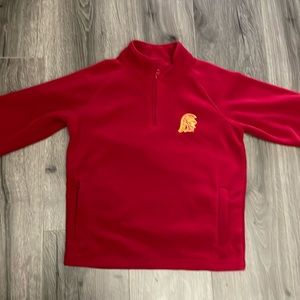 💙USC Gear for Kids Casual Athletic Trojans university of Southern California